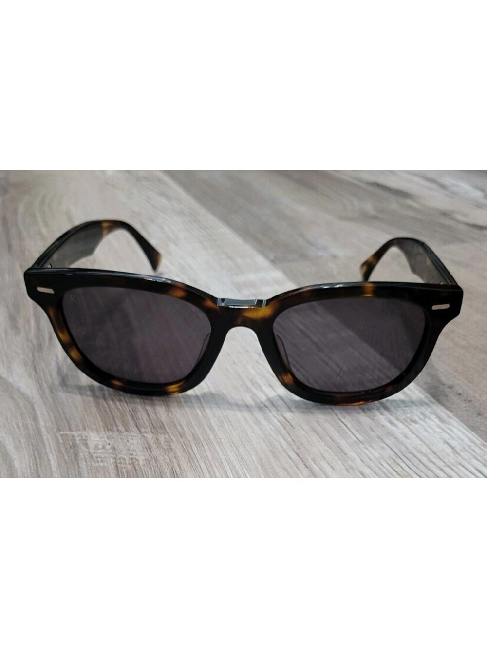 Raen Myles Sunglasses Kola Tortoise 53 - 19 - 145